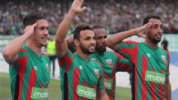 مولودية الجزائر