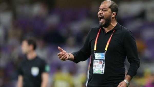 معين الشعباني