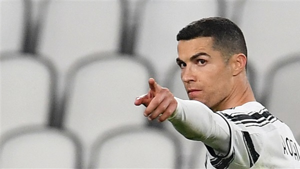 كريستيانو رونالدو