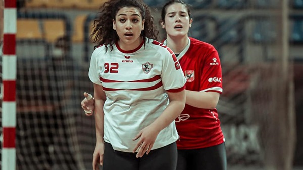 مباراة الأهلي والزمالك