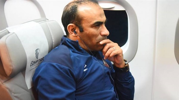 سيد عبدالحفيظ