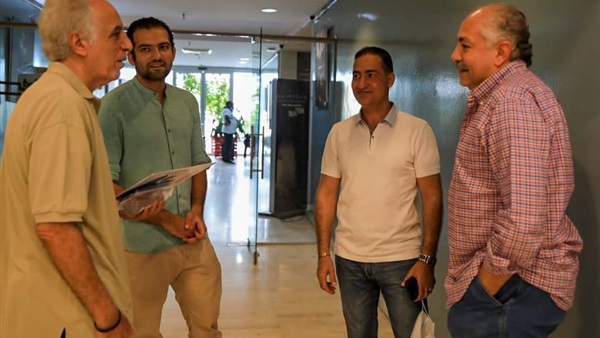 النادي الأهلي