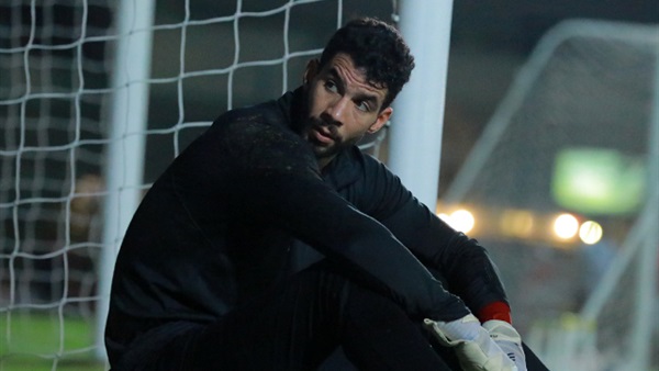 شريف إكرامي 