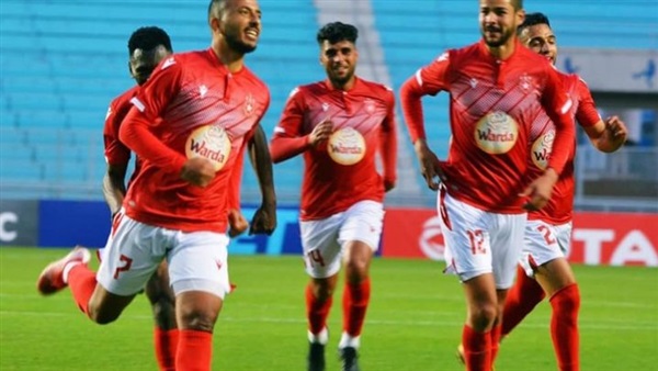 نادي النجم الساحلي