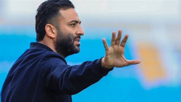 أحمد حسام ميدو 