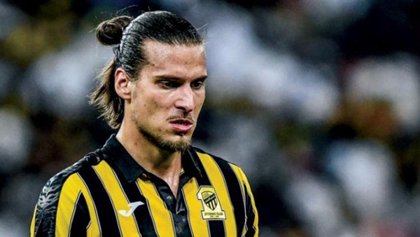 الصربي  بريجوفيتش