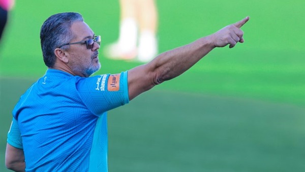 ميكالي مدرب الهلال