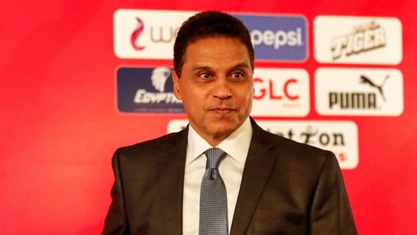 حسام البدري