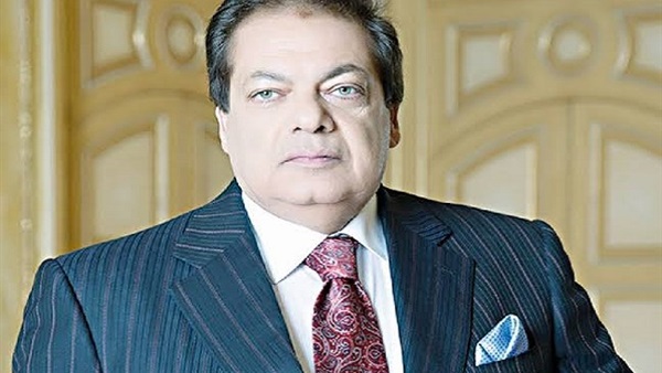 محمد أبو العينين