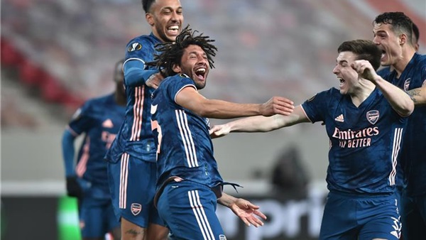 نادي أرسنال الإنجليزي