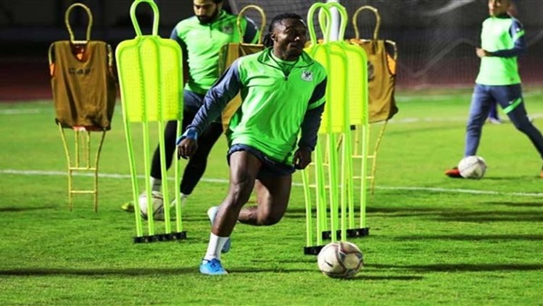 كازادي كاسينجو