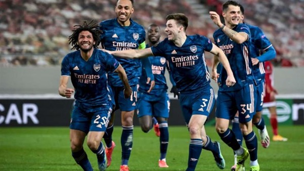 نادي أرسنال الإنجليزي