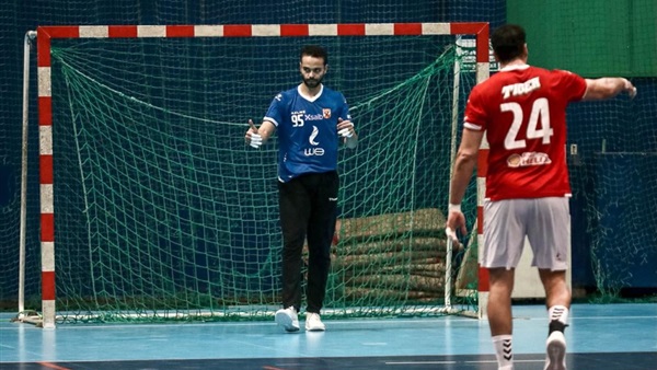 النادي الأهلي لكرة