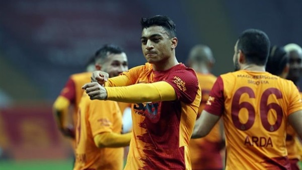 مصطفى محمد 