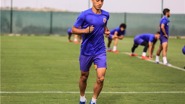 محمد عبد المنعم 