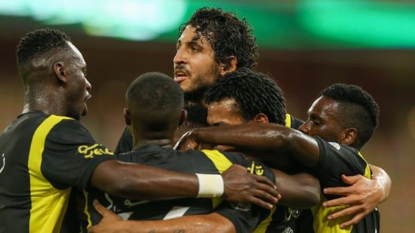 نادي اتحاد جده السعودي