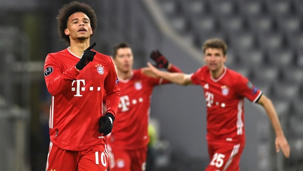 نادي بايرن ميونيخ