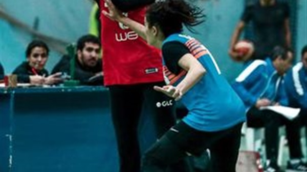 النادي الاهلي لكرة