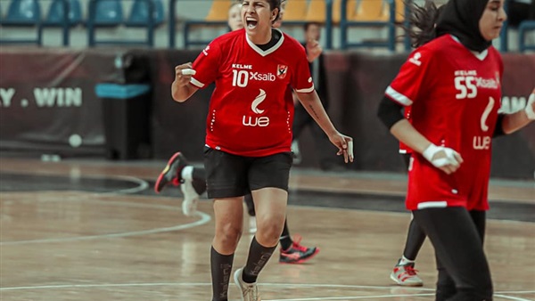 النادى الاهلي لكرة