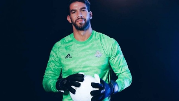 شريف إكرامي 