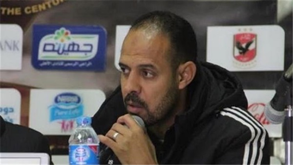 عماد النحاس 