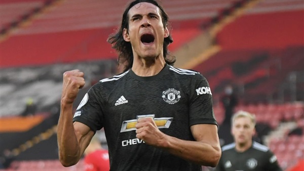 إديسون كافاني 