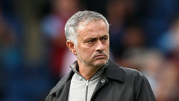 جوزيه مورينيو 