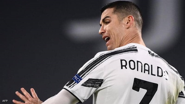 كريستيانو رونالدو