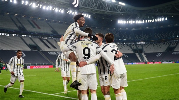 نادي يوفنتوس 