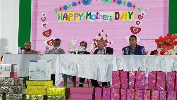 نادي الشيخ زايد 