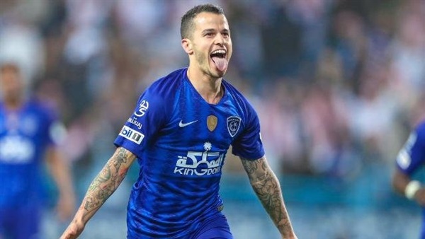 سيبستيان جيوفينكو