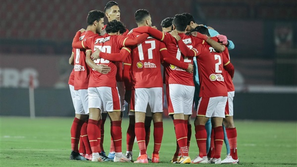 النادي الأهلي