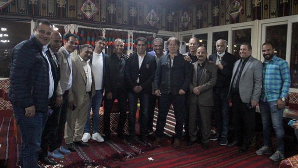 هانى ابو ريدة