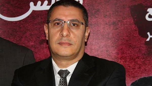 إبراهيم الكفراوي