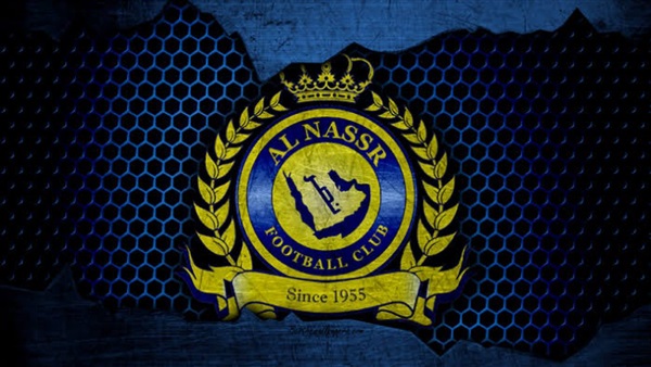 شعار نادي النصر السعودي