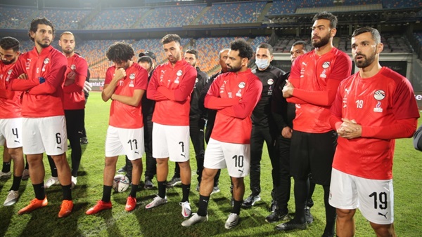 منتخب مصر