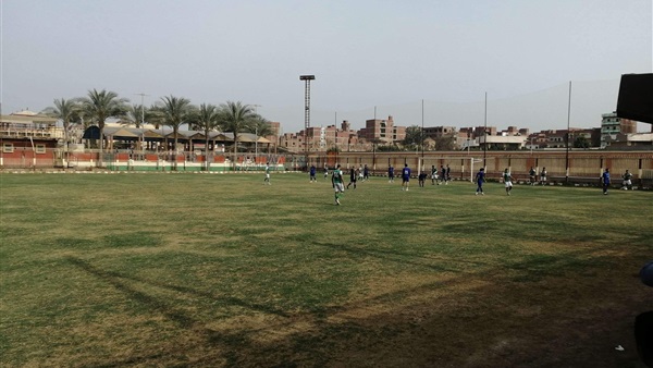 وان ثري| بوابة الرياضة المصرية 