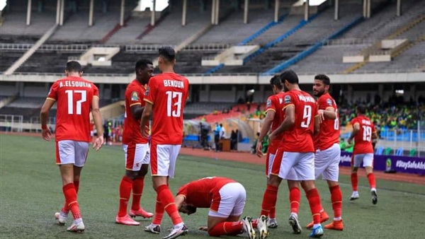 النادي الأهلي 