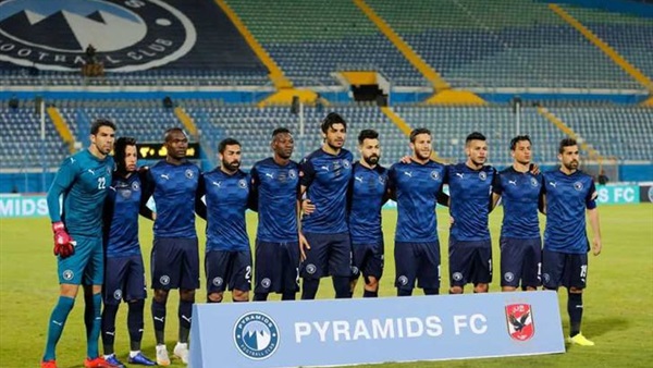 نادي بيراميدز 