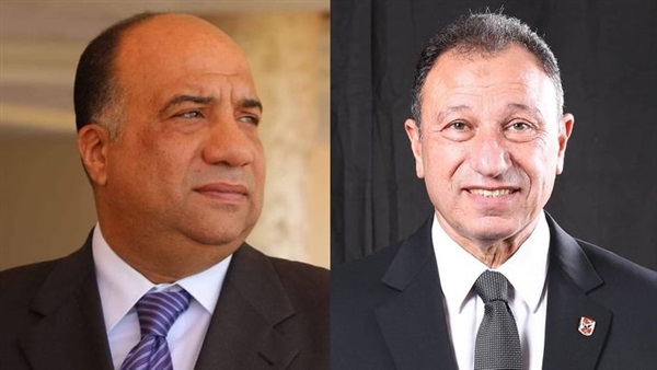 محمود الخطيب و محمد