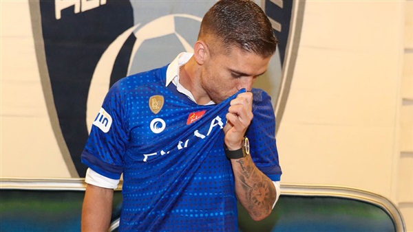 جوستافو كويلار