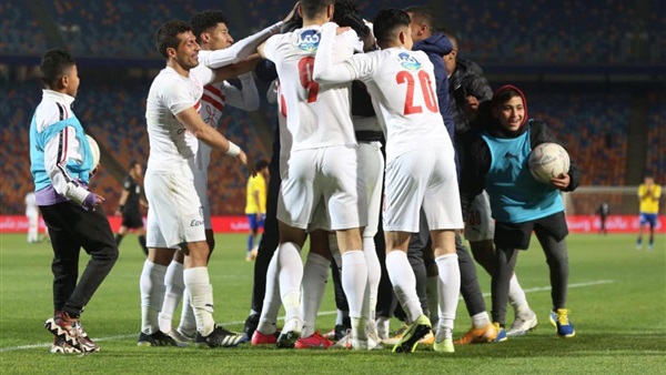 نادي الزمالك 