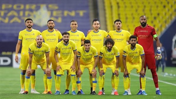 النصر السعودي