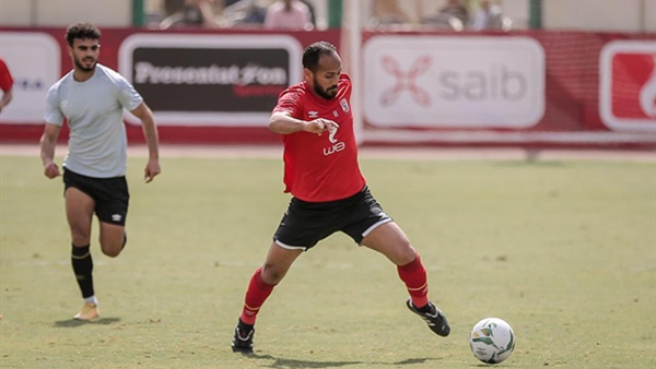 وليد سليمان 