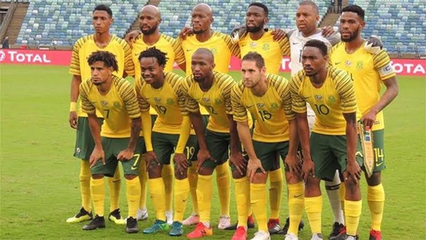 جنوب أفريقيا