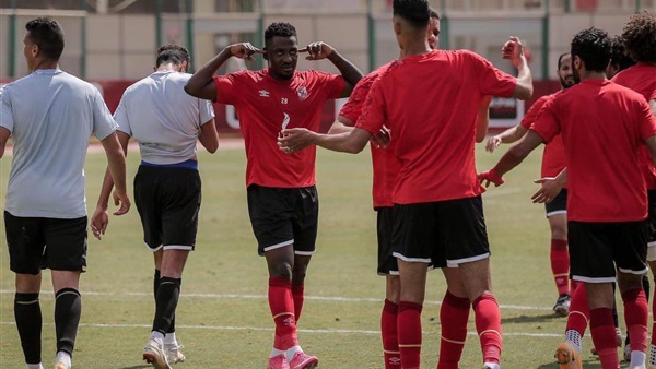 النادي الأهلي 