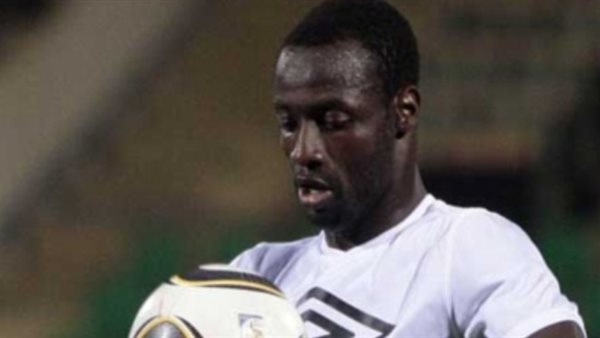 عبد الله سيسيه