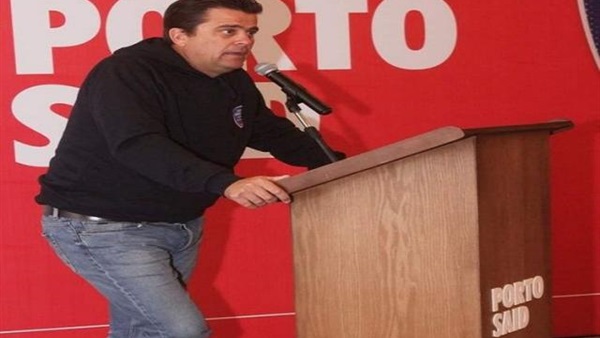 حسن العروسي 