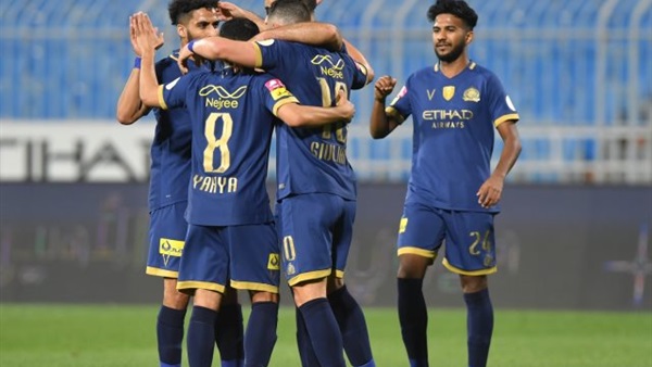 النصر السعودي