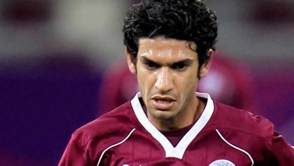 حسين ياسر المحمدي